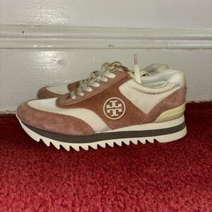 Tory Burch Sneakers